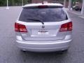 2009 Bright Silver Metallic Dodge Journey SXT  photo #3