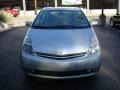 2005 Millenium Silver Metallic Toyota Prius Hybrid  photo #7