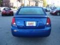 Laser Blue - ION 2 Sedan Photo No. 3