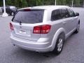 2009 Bright Silver Metallic Dodge Journey SXT  photo #4