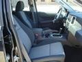 2008 Black Jeep Grand Cherokee Laredo 4x4  photo #10