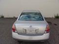 2002 Sheer Silver Metallic Nissan Altima 2.5 S  photo #7