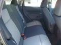 2008 Black Jeep Grand Cherokee Laredo 4x4  photo #11