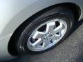 2005 Millenium Silver Metallic Toyota Prius Hybrid  photo #9