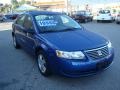 Laser Blue - ION 2 Sedan Photo No. 5