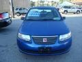 Laser Blue - ION 2 Sedan Photo No. 6