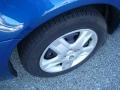 Laser Blue - ION 2 Sedan Photo No. 7