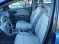 Laser Blue - ION 2 Sedan Photo No. 8
