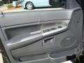 2008 Black Jeep Grand Cherokee Laredo 4x4  photo #15