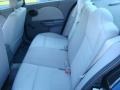 Laser Blue - ION 2 Sedan Photo No. 9