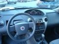 Laser Blue - ION 2 Sedan Photo No. 10