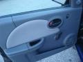 Laser Blue - ION 2 Sedan Photo No. 11