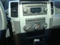 2008 Black Jeep Grand Cherokee Laredo 4x4  photo #18