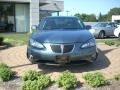 2006 Stealth Gray Metallic Pontiac Grand Prix Sedan  photo #3