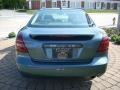 2006 Stealth Gray Metallic Pontiac Grand Prix Sedan  photo #6