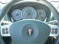 2006 Stealth Gray Metallic Pontiac Grand Prix Sedan  photo #14