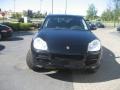 Black - Cayenne Tiptronic Photo No. 2