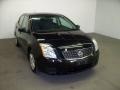 Super Black - Sentra 2.0 Photo No. 1