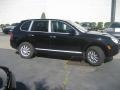 Black - Cayenne Tiptronic Photo No. 4