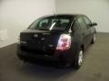Super Black - Sentra 2.0 Photo No. 4