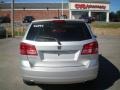 2009 Bright Silver Metallic Dodge Journey SXT  photo #9