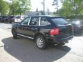 Black - Cayenne Tiptronic Photo No. 7