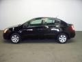 Super Black - Sentra 2.0 Photo No. 6