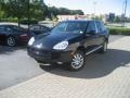 Black - Cayenne Tiptronic Photo No. 9