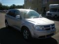 2009 Bright Silver Metallic Dodge Journey SXT  photo #12