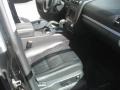 Black - Cayenne Tiptronic Photo No. 19