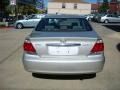 2006 Lunar Mist Metallic Toyota Camry LE  photo #3