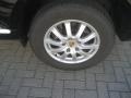 Black - Cayenne Tiptronic Photo No. 24