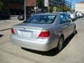 2006 Lunar Mist Metallic Toyota Camry LE  photo #4