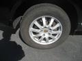 Black - Cayenne Tiptronic Photo No. 26