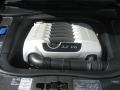 Black - Cayenne Tiptronic Photo No. 34