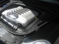 Black - Cayenne Tiptronic Photo No. 35