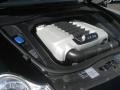 Black - Cayenne Tiptronic Photo No. 36