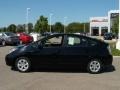 2008 Black Toyota Prius Hybrid  photo #2