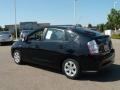 2008 Black Toyota Prius Hybrid  photo #3