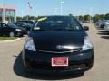 2008 Black Toyota Prius Hybrid  photo #8