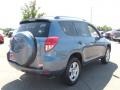 2008 Pacific Blue Metallic Toyota RAV4 I4  photo #5