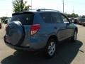 2008 Pacific Blue Metallic Toyota RAV4 I4  photo #6