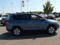 Pacific Blue Metallic - RAV4 I4 Photo No. 8