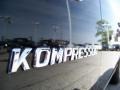 Black - SLK 230 Kompressor Roadster Photo No. 21