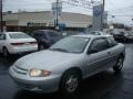 Ultra Silver Metallic - Cavalier Coupe Photo No. 1