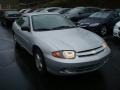 Ultra Silver Metallic - Cavalier Coupe Photo No. 7