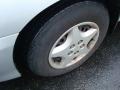 Ultra Silver Metallic - Cavalier Coupe Photo No. 9