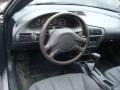 Ultra Silver Metallic - Cavalier Coupe Photo No. 12
