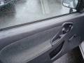 Ultra Silver Metallic - Cavalier Coupe Photo No. 13