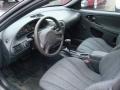 Ultra Silver Metallic - Cavalier Coupe Photo No. 14